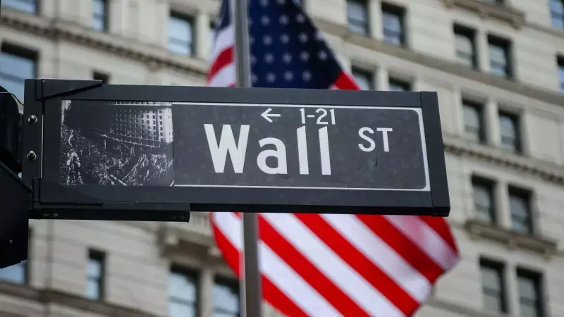 S&P 500 Hits Historic 7,000-Point Milestone as US Stocks Rally Ahead of Fed Decision