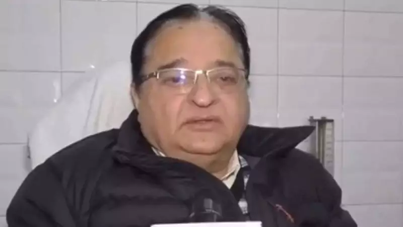 SP Leader Links Online Vulgarity to Testosterone Surge in Youth, Sparks Debate