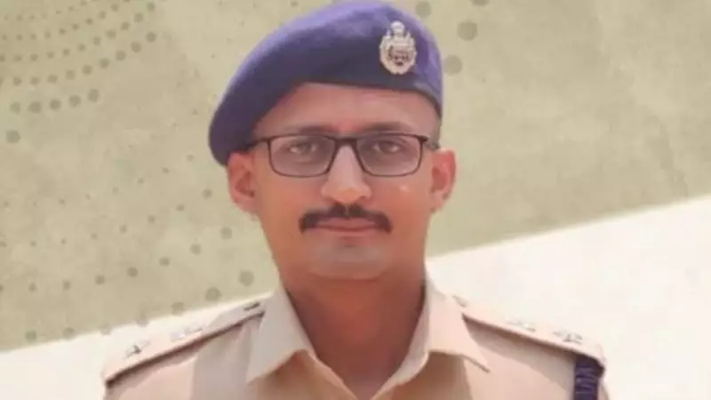 SP Suspended After Fatal Clash at BJP MLA's House; Congress Worker Killed