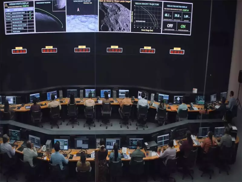 Space Gen: Chandrayaan Trailer Unveils India's Lunar Comeback Story
