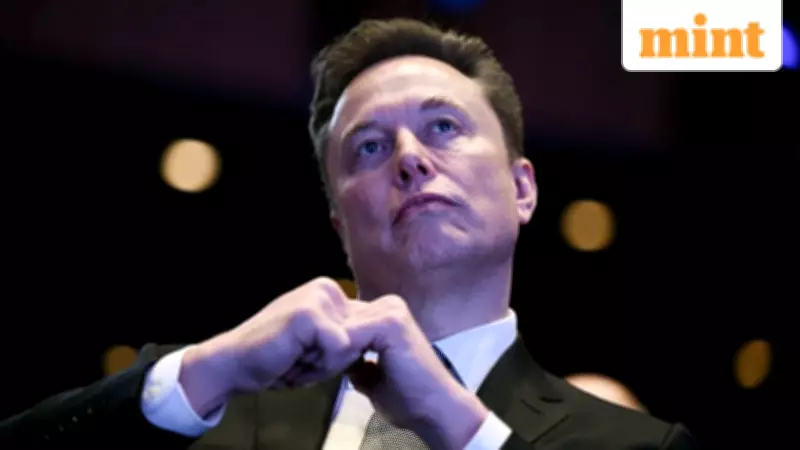 SpaceX and xAI in Merger Talks Ahead of IPO, Creating AI-Space Powerhouse