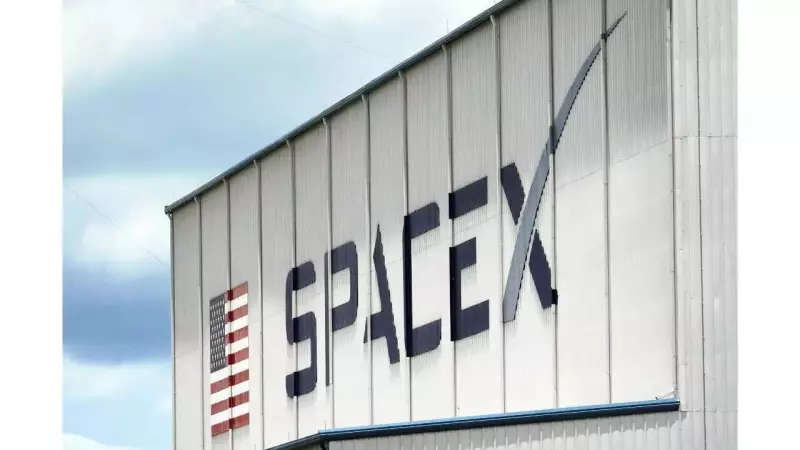 SpaceX Wins $739 Million US Space Force Contracts for Missile Defense
