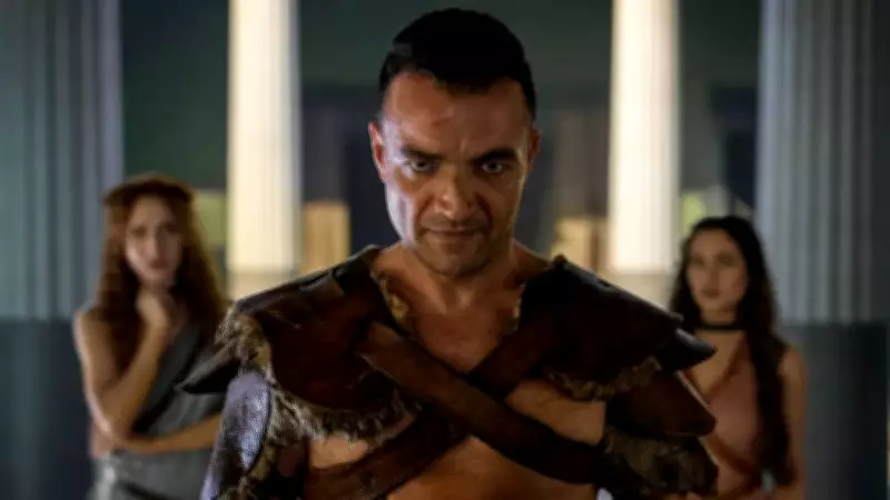 Spartacus: House of Ashur Episode 9 Release Date, Time & Global Schedule Revealed