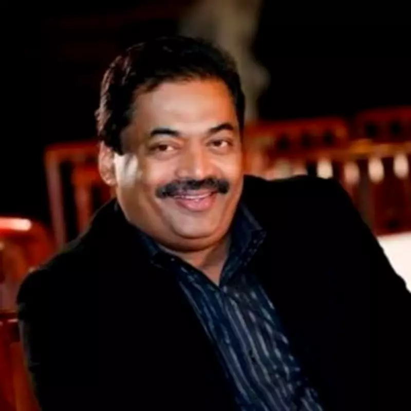 Special Investigation Team Formed to Probe Realtor C.J. Roy's Suicide Case in Kolkata