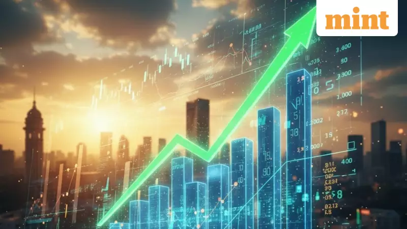 Spice Lounge Food Works Stock Jumps 5% Despite Market Weakness