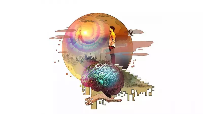 Spiritual Intelligence: The Human Edge Over AI in Kolkata's 16th World Confluence