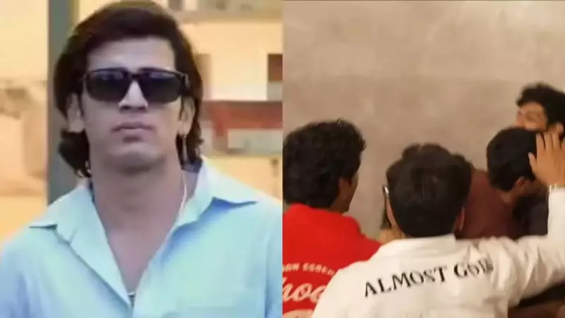 Splitsvilla X6 Promo Sparks Controversy as Gullu Locks Ron in Washroom