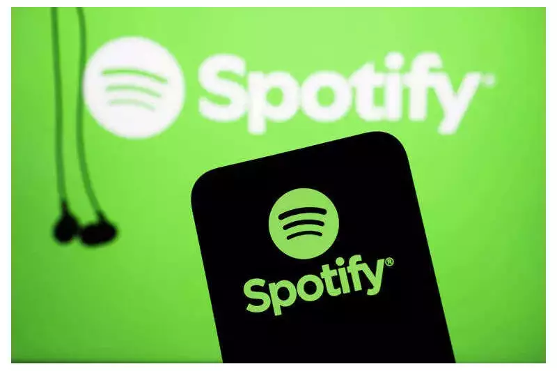 Spotify Raises Premium Subscription Prices in US Market Again