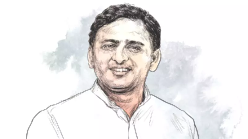 SP's 'Vision India' Summits Navigate Political Sensitivities, Tharoor Book Launch Sparks Speculation