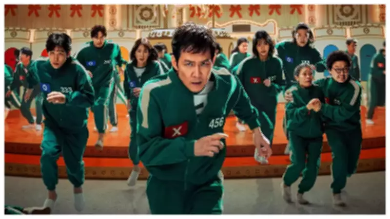 Squid Game's Real-World Inspirations: From Ssangyong Strike to Brothers Home Theories