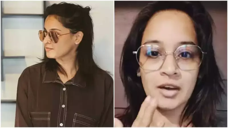 Sreedevi Gopinath Condemns Gender Shaming After Deepak's Suicide Case