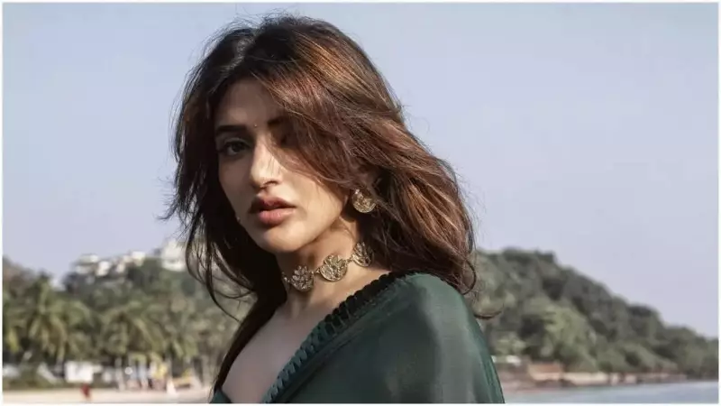 Sreeleela at 24: How the actress balances Bollywood debut with motherhood of 3