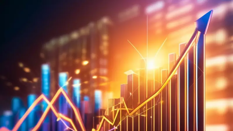 Sri Adhikari Brothers Stock Surges 5% on 2026 Stock Split Proposal