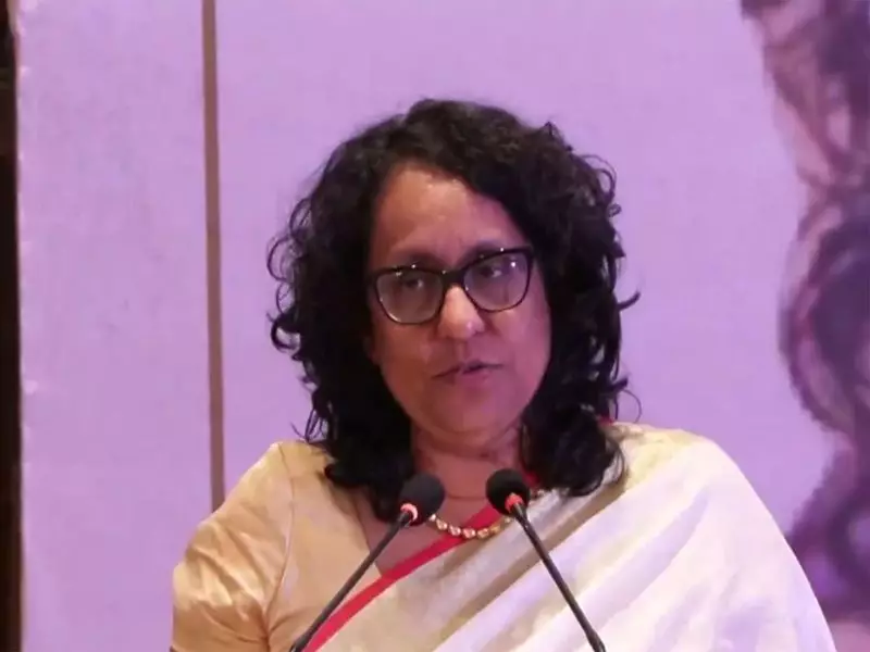 Sri Lanka PM Harini Amarasuriya Thanks India for Consistent Support on Republic Day