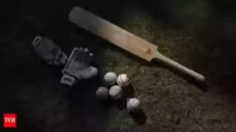 Sri Lankan Court Sentences T20 Team Owner in Match-Fixing Case