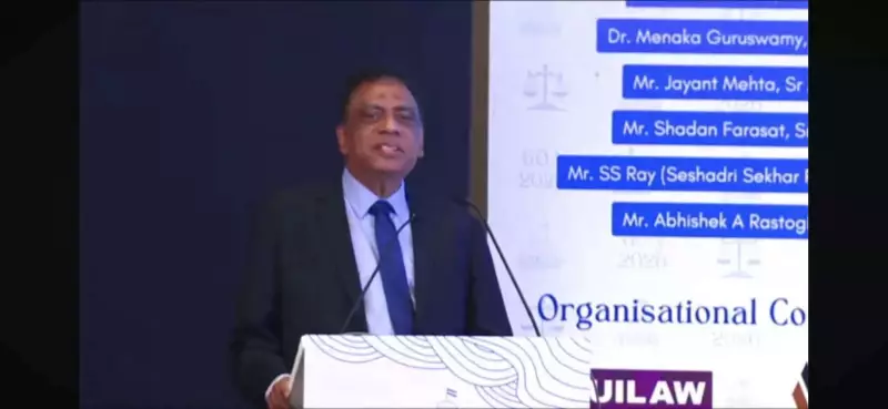 Sri Lankan Justice Inspired by India's Live Court Streaming, Advocates Tech in Law