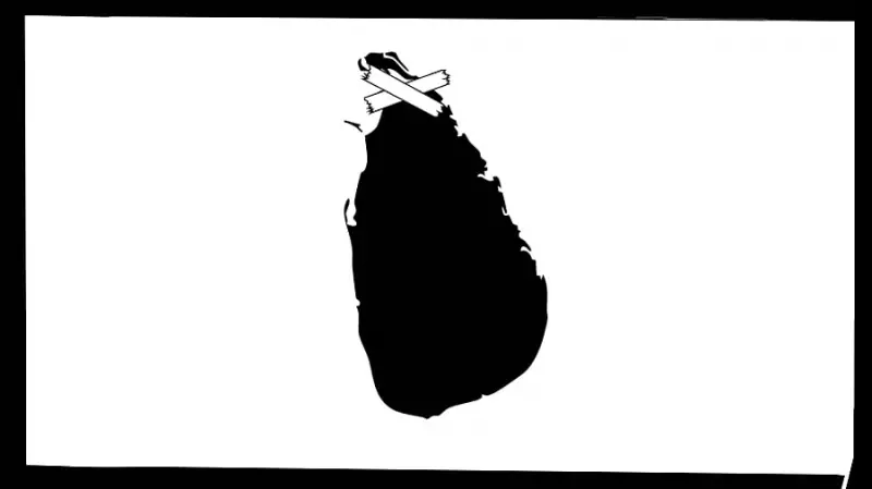 Sri Lanka's Dark Chapter: State Forces and Sexual Violence During Conflict