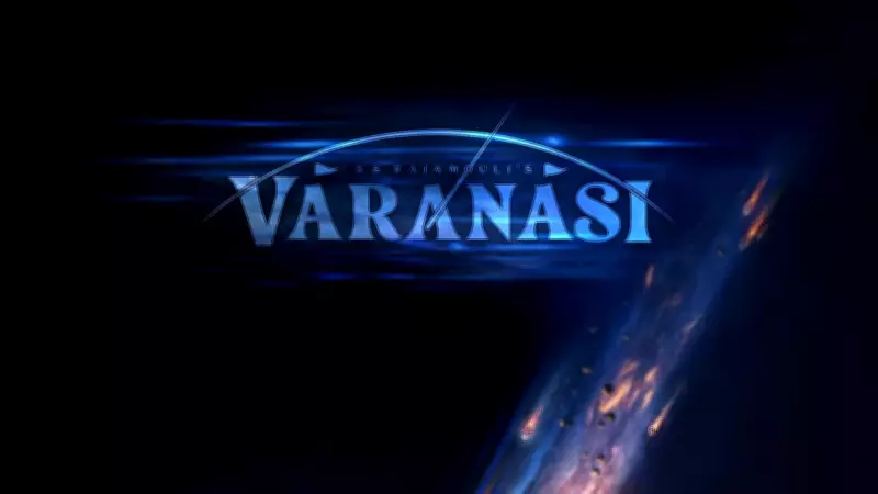 SS Rajamouli and Mahesh Babu's 'Varanasi' Sets April 7, 2027 Release Date