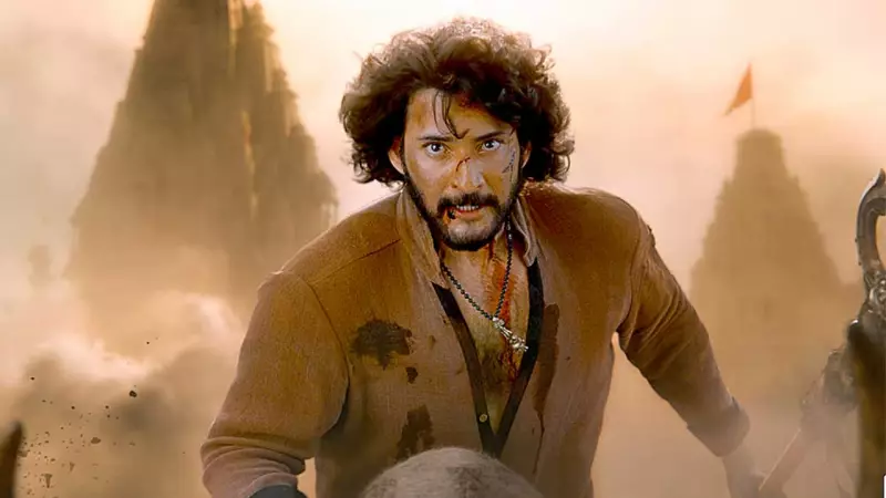 SS Rajamouli's 'Varanasi' Aims for April 2027 Release, Stars Mahesh Babu, Priyanka Chopra