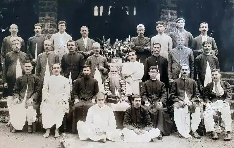 SSVP Marks 100 Years of Service in Mangaluru Diocese with Centenary Celebrations