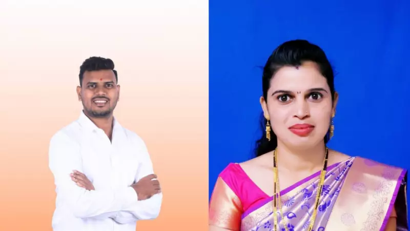 ST Reservation Ensures Shiv Sena Mayor in Kalyan-Dombivli, BJP Steps Back