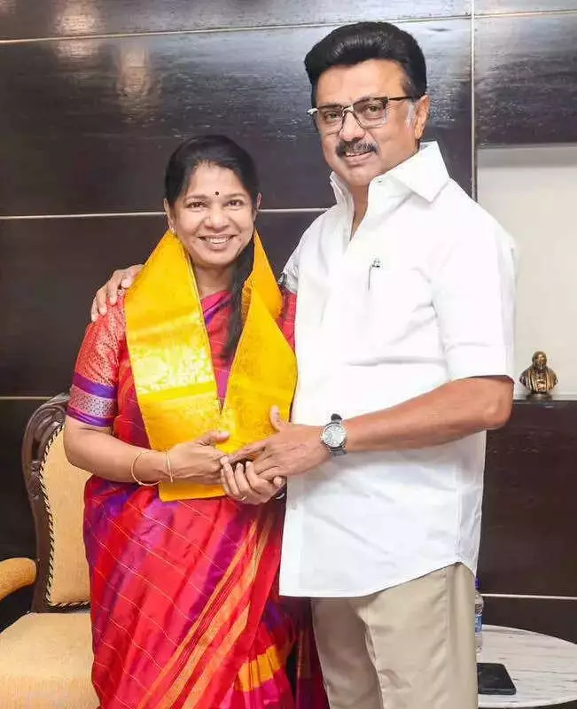 Stalin Slams BJP as 'Permanent Coronavirus' in Pongal Letter, Announces Jallikattu