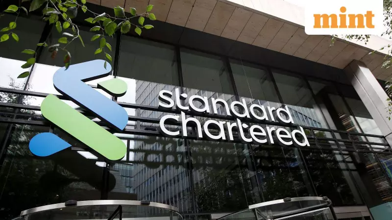 Standard Chartered Launches Exclusive Priority Banking Suite for Affluent Clients in Mumbai