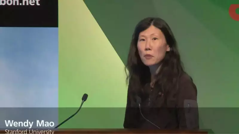 Stanford Chair Wendy Mao Under Fire in US House Report on China Ties