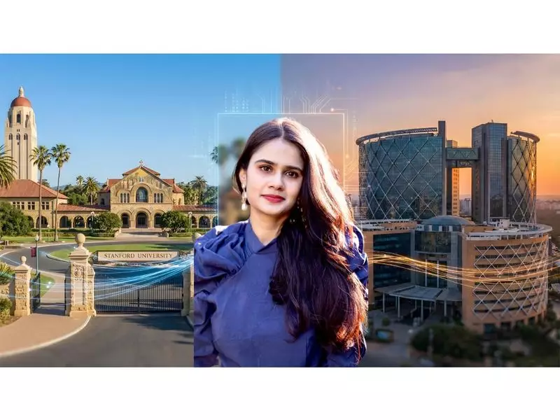 Stanford, Nvidia-Backed AI Startup Launches India-Wide Hunt for Tech Talent