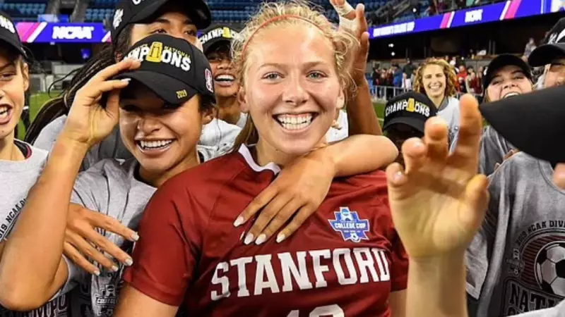 Stanford Settles Katie Meyer Lawsuit, Retires Jersey and Launches Mental Health Reforms