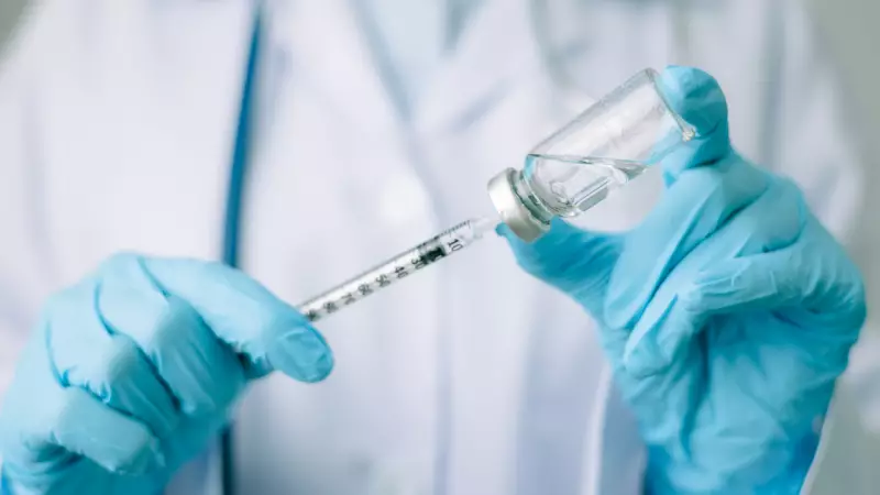 Stanford Study Reveals Why mRNA Vaccines Cause Rare Myocarditis, Soy Compound May Help