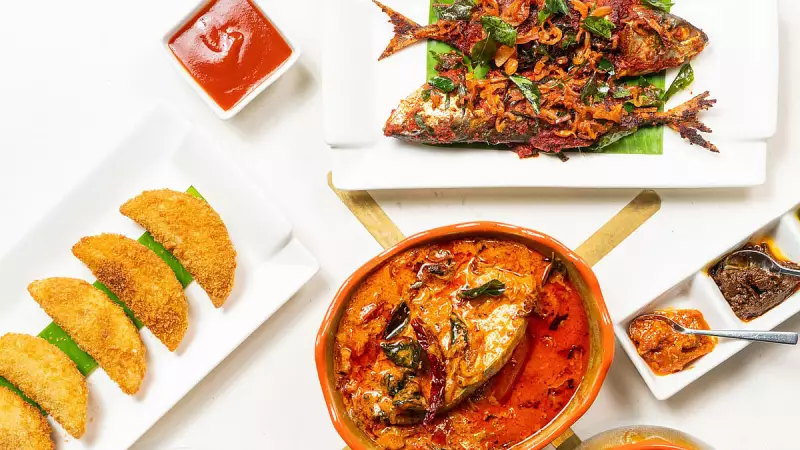 Star Hotels Redefine All-Day Dining with Curated Menus and Interactive Experiences