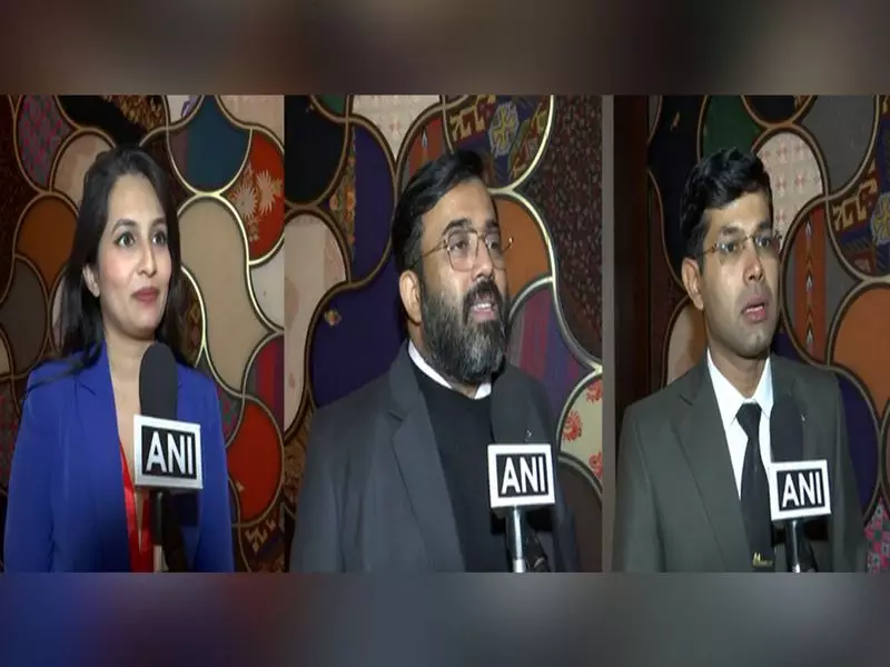 Startup Founders Laud Government's Strategic Support at National Startup Day Event