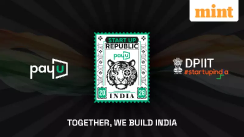 Startup Republic: PayU's Campaign Showcases India's Entrepreneurial Spirit Across All States