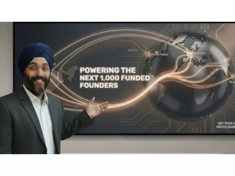 StartupInvestors.ai Expands to 50 Districts, Launches Investor Discovery Platform