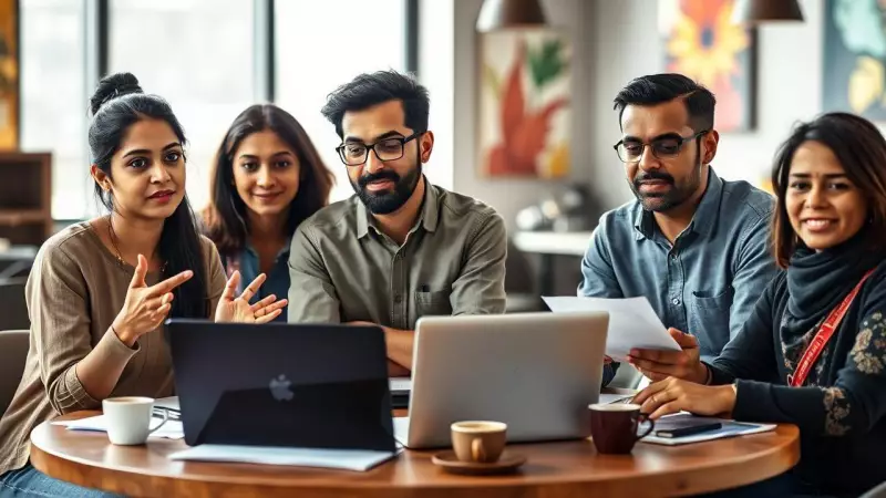 Startups Pin Hopes on Union Budget 2026 for Survival, Easier Funding