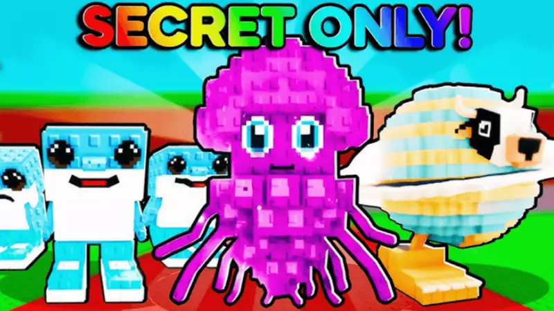 Steal a Brainrot's Bruno Mars Event: How to Get the $3.5M/Second Secret Brainrot