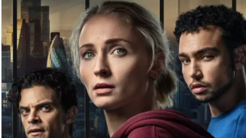 Steal's Final Twist: Darren's Betrayal and Zara's Power Play Explained