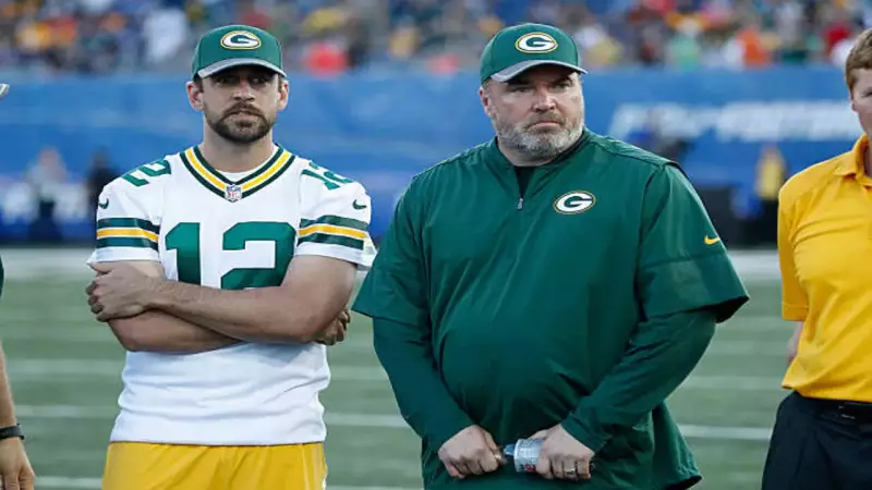 Steelers Hire Mike McCarthy: Focus on Long-Term Vision, Not Aaron Rodgers Speculation