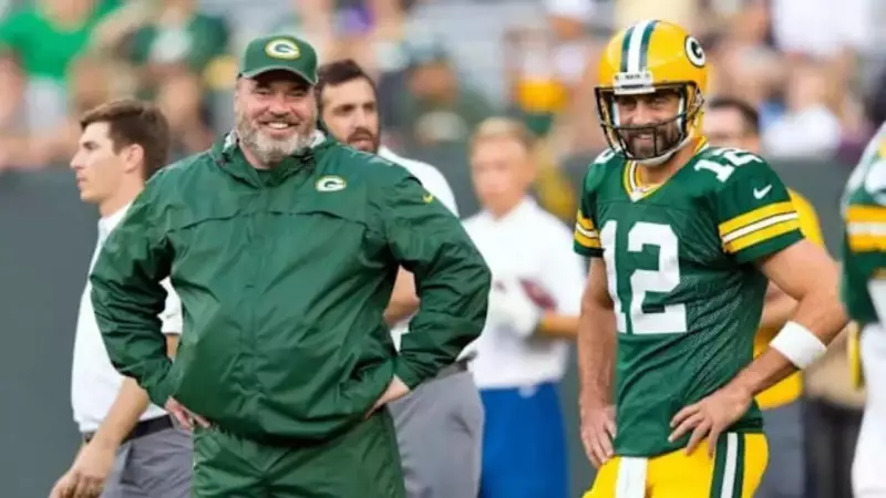 Steelers' McCarthy Interview Focuses on Veteran Roster, Not Rodgers Reunion