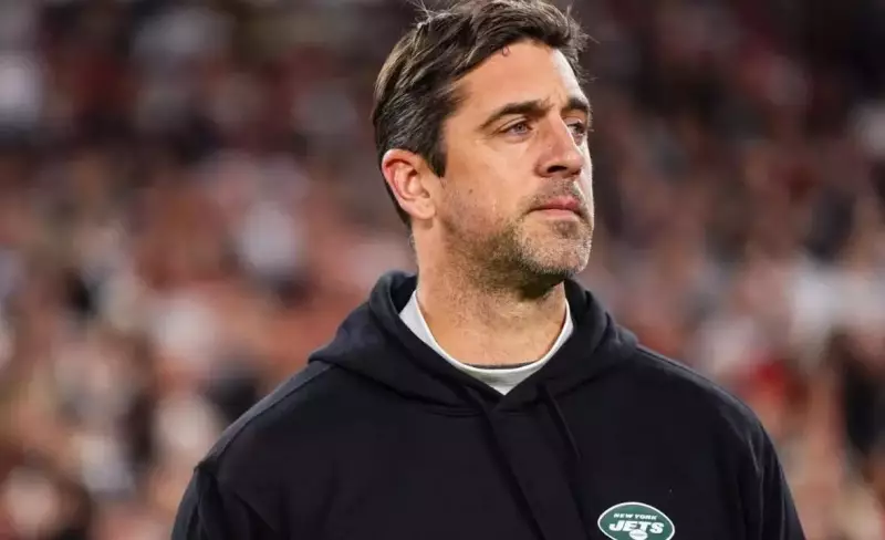 Steelers' Playoff Exit Sparks Major Changes: Rodgers' Future Uncertain After Tomlin's Departure