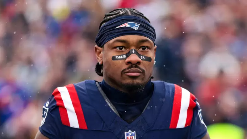 Stefon Diggs Accused of Assault by Ex-Chef Mila Adams: NFL Star Denies Claims