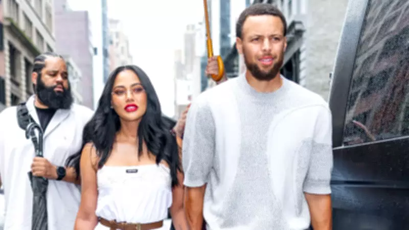 Stephen & Ayesha Curry Launch Second Documentary on Oakland Schoolyard Transformation
