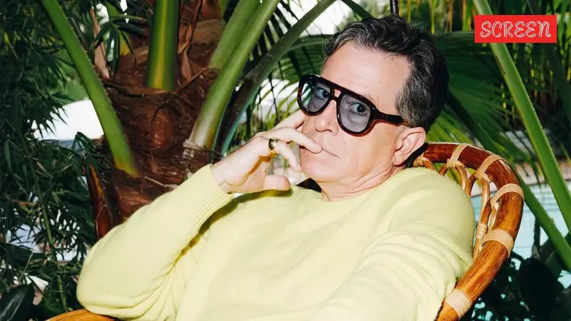 Stephen Colbert Breaks Silence on Netflix Deal Rumors, Confirms Late Show Finale Date