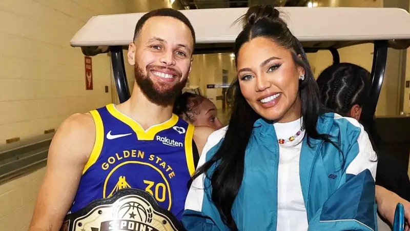 Stephen Curry's Heartbreaking Career Admission Amid Fan Trolling of Wife Ayesha