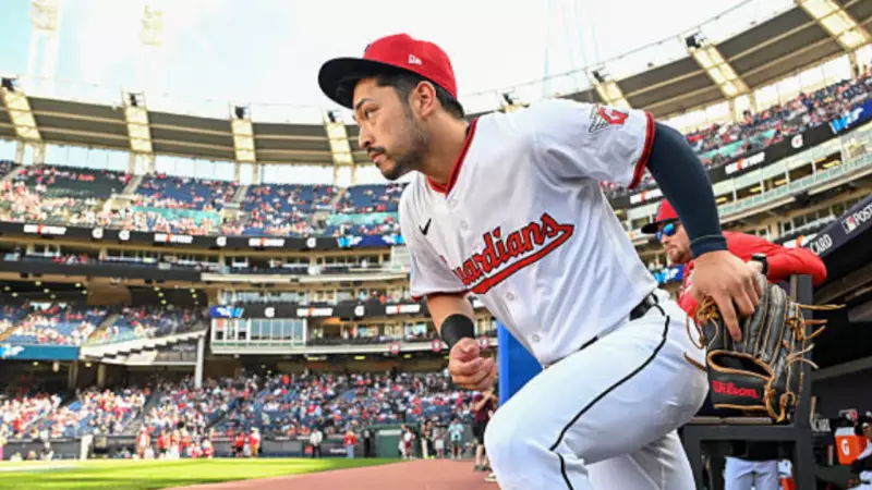 Steven Kwan's MLB Journey: From $185K Signing Bonus to $15.9M Earnings