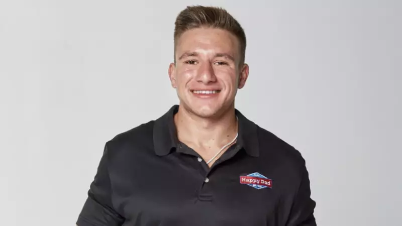 SteveWillDoIt's $5 Million Net Worth: How Viral Stunts & Happy Dad Built His Fortune