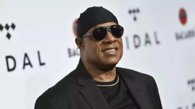 Stevie Wonder's Crucial Role in Creating Martin Luther King Jr. Day