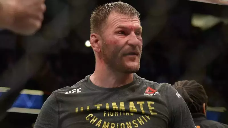 Stipe Miocic's $4 Million Net Worth: UFC Legend's Steady Financial Journey