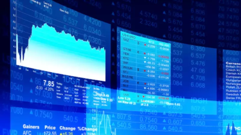 Stock Under Rs 50 Defies Market Slump: This Share Gains 5%